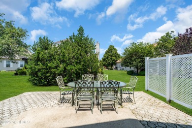 Welcome Home to the Renaissance! This beautiful very desirable on Renaissance Country Club in New Jersey - for sale on GolfHomes.com, golf home, golf lot