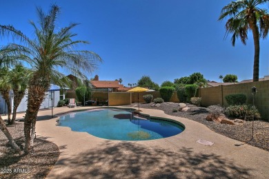 Welcome to your dream home -- a spacious, well designed on Alta Mesa Golf Club in Arizona - for sale on GolfHomes.com, golf home, golf lot