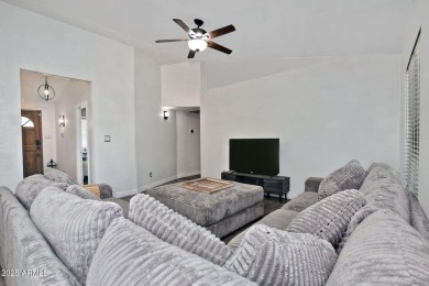 Welcome to your dream home -- a spacious, well designed on Alta Mesa Golf Club in Arizona - for sale on GolfHomes.com, golf home, golf lot