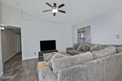 Welcome to your dream home -- a spacious, well designed on Alta Mesa Golf Club in Arizona - for sale on GolfHomes.com, golf home, golf lot