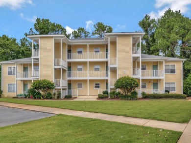 Come see this ground floor unit! Lush private view from the on Sandestin Golf and Beach Resort - Raven in Florida - for sale on GolfHomes.com, golf home, golf lot