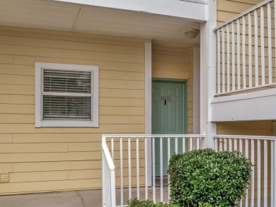 Come see this ground floor unit! Lush private view from the on Sandestin Golf and Beach Resort - Raven in Florida - for sale on GolfHomes.com, golf home, golf lot