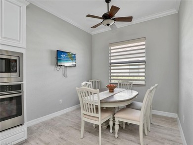 STANFORD MODEL GOLF INCLUDED, 4 Bedroom/3 Bathroom with a full 3 on Bonita National Golf Course in Florida - for sale on GolfHomes.com, golf home, golf lot