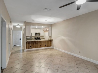 Come see this ground floor unit! Lush private view from the on Sandestin Golf and Beach Resort - Raven in Florida - for sale on GolfHomes.com, golf home, golf lot