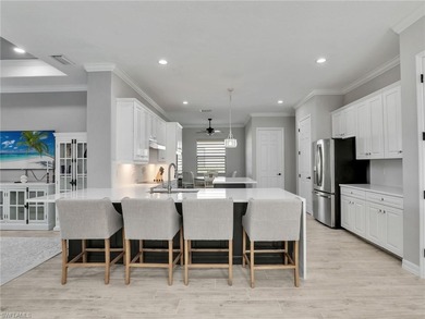 STANFORD MODEL GOLF INCLUDED, 4 Bedroom/3 Bathroom with a full 3 on Bonita National Golf Course in Florida - for sale on GolfHomes.com, golf home, golf lot