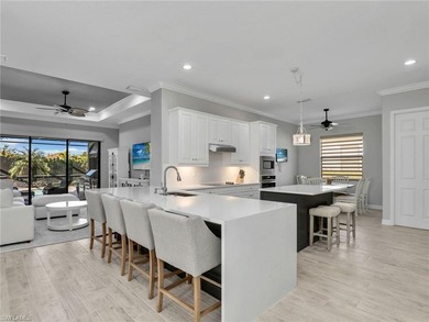 STANFORD MODEL GOLF INCLUDED, 4 Bedroom/3 Bathroom with a full 3 on Bonita National Golf Course in Florida - for sale on GolfHomes.com, golf home, golf lot