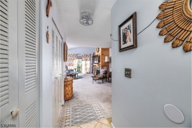 Meticulously Maintained! Enjoy the ease of one-floor living in on Crystal Springs Resort in New Jersey - for sale on GolfHomes.com, golf home, golf lot