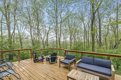 Located in Glen Eagles subdivision at Prestwick Golf Course! on Prestwick Country Club in Indiana - for sale on GolfHomes.com, golf home, golf lot