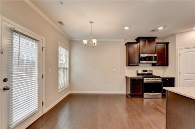 Gorgeous 3-Bedroom Townhouse in Prime Marietta Location! This on City Club Marietta in Georgia - for sale on GolfHomes.com, golf home, golf lot