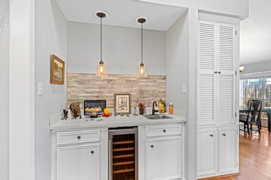 Exceptional golf course living awaits in this meticulously kept on Riverhill Country Club in Texas - for sale on GolfHomes.com, golf home, golf lot