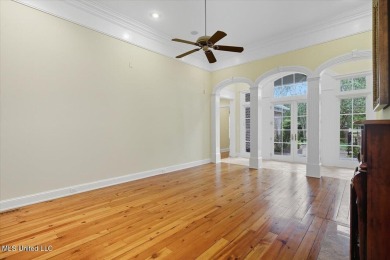 Great Location on the Annandale Golf Course.  Four (4) Bedrooms on Annandale Golf Club in Mississippi - for sale on GolfHomes.com, golf home, golf lot