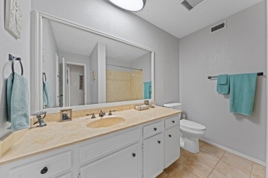 Exceptional golf course living awaits in this meticulously kept on Riverhill Country Club in Texas - for sale on GolfHomes.com, golf home, golf lot