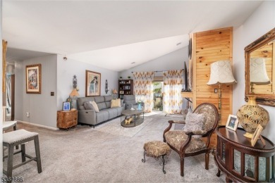 Meticulously Maintained! Enjoy the ease of one-floor living in on Crystal Springs Resort in New Jersey - for sale on GolfHomes.com, golf home, golf lot