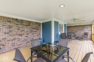 Located in Glen Eagles subdivision at Prestwick Golf Course! on Prestwick Country Club in Indiana - for sale on GolfHomes.com, golf home, golf lot