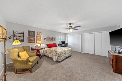 Exceptional golf course living awaits in this meticulously kept on Riverhill Country Club in Texas - for sale on GolfHomes.com, golf home, golf lot