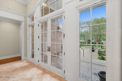 Great Location on the Annandale Golf Course.  Four (4) Bedrooms on Annandale Golf Club in Mississippi - for sale on GolfHomes.com, golf home, golf lot