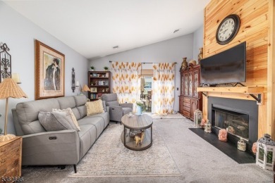 Meticulously Maintained! Enjoy the ease of one-floor living in on Crystal Springs Resort in New Jersey - for sale on GolfHomes.com, golf home, golf lot