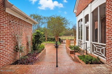 Great Location on the Annandale Golf Course.  Four (4) Bedrooms on Annandale Golf Club in Mississippi - for sale on GolfHomes.com, golf home, golf lot