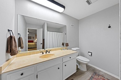 Exceptional golf course living awaits in this meticulously kept on Riverhill Country Club in Texas - for sale on GolfHomes.com, golf home, golf lot