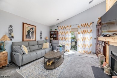 Meticulously Maintained! Enjoy the ease of one-floor living in on Crystal Springs Resort in New Jersey - for sale on GolfHomes.com, golf home, golf lot