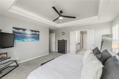 Arriving just in time for Summer this fully updated 4 bedroom, 4 on Staley Farms Golf Club in Missouri - for sale on GolfHomes.com, golf home, golf lot