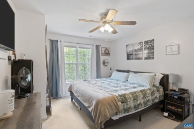 Spacious 3 bedroom colonial is filled with special features and on Lake Monticello Golf Course in Virginia - for sale on GolfHomes.com, golf home, golf lot