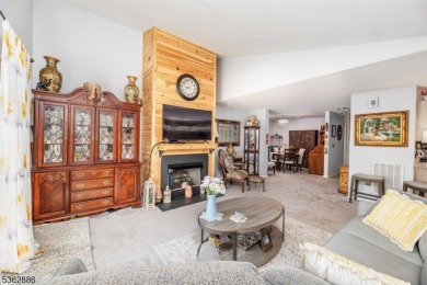 Meticulously Maintained! Enjoy the ease of one-floor living in on Crystal Springs Resort in New Jersey - for sale on GolfHomes.com, golf home, golf lot