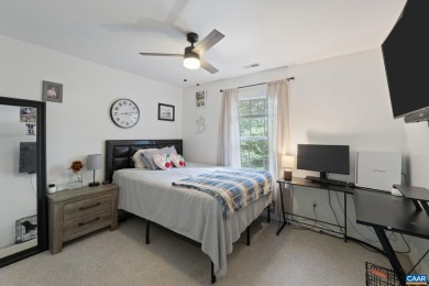 Spacious 3 bedroom colonial is filled with special features and on Lake Monticello Golf Course in Virginia - for sale on GolfHomes.com, golf home, golf lot
