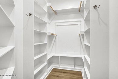 Southern Living Charm Meets Modern Island Luxury Welcome to 214 on Bald Head Island Golf Club in North Carolina - for sale on GolfHomes.com, golf home, golf lot