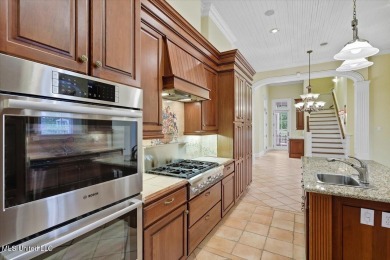 Great Location on the Annandale Golf Course.  Four (4) Bedrooms on Annandale Golf Club in Mississippi - for sale on GolfHomes.com, golf home, golf lot