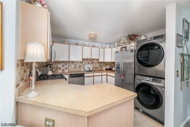 Meticulously Maintained! Enjoy the ease of one-floor living in on Crystal Springs Resort in New Jersey - for sale on GolfHomes.com, golf home, golf lot