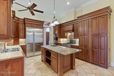 Great Location on the Annandale Golf Course.  Four (4) Bedrooms on Annandale Golf Club in Mississippi - for sale on GolfHomes.com, golf home, golf lot