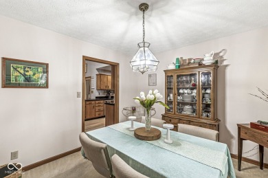 Located in Glen Eagles subdivision at Prestwick Golf Course! on Prestwick Country Club in Indiana - for sale on GolfHomes.com, golf home, golf lot