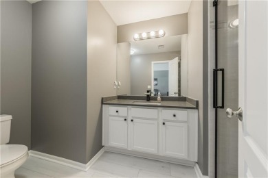 Arriving just in time for Summer this fully updated 4 bedroom, 4 on Staley Farms Golf Club in Missouri - for sale on GolfHomes.com, golf home, golf lot