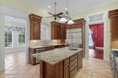 Great Location on the Annandale Golf Course.  Four (4) Bedrooms on Annandale Golf Club in Mississippi - for sale on GolfHomes.com, golf home, golf lot