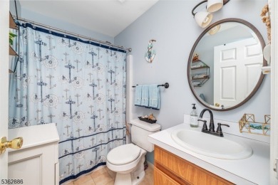Meticulously Maintained! Enjoy the ease of one-floor living in on Crystal Springs Resort in New Jersey - for sale on GolfHomes.com, golf home, golf lot