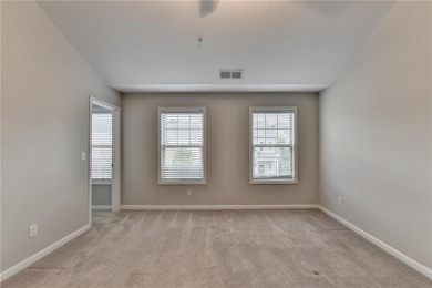 Gorgeous 3-Bedroom Townhouse in Prime Marietta Location! This on City Club Marietta in Georgia - for sale on GolfHomes.com, golf home, golf lot