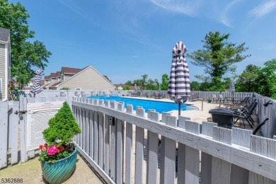 Meticulously Maintained! Enjoy the ease of one-floor living in on Crystal Springs Resort in New Jersey - for sale on GolfHomes.com, golf home, golf lot