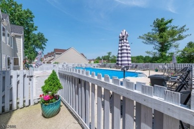 Meticulously Maintained! Enjoy the ease of one-floor living in on Crystal Springs Resort in New Jersey - for sale on GolfHomes.com, golf home, golf lot