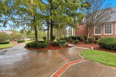 Great Location on the Annandale Golf Course.  Four (4) Bedrooms on Annandale Golf Club in Mississippi - for sale on GolfHomes.com, golf home, golf lot