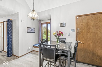 Located in Glen Eagles subdivision at Prestwick Golf Course! on Prestwick Country Club in Indiana - for sale on GolfHomes.com, golf home, golf lot