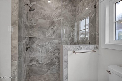 Southern Living Charm Meets Modern Island Luxury Welcome to 214 on Bald Head Island Golf Club in North Carolina - for sale on GolfHomes.com, golf home, golf lot