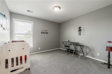 Arriving just in time for Summer this fully updated 4 bedroom, 4 on Staley Farms Golf Club in Missouri - for sale on GolfHomes.com, golf home, golf lot