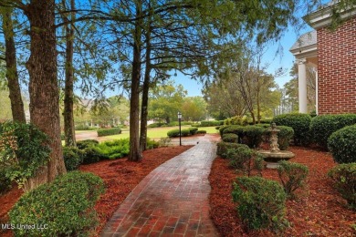 Great Location on the Annandale Golf Course.  Four (4) Bedrooms on Annandale Golf Club in Mississippi - for sale on GolfHomes.com, golf home, golf lot