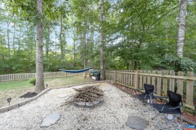 Spacious 3 bedroom colonial is filled with special features and on Lake Monticello Golf Course in Virginia - for sale on GolfHomes.com, golf home, golf lot