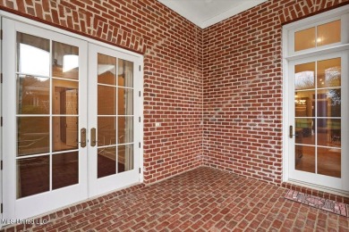 Great Location on the Annandale Golf Course.  Four (4) Bedrooms on Annandale Golf Club in Mississippi - for sale on GolfHomes.com, golf home, golf lot