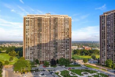 Building 1 Beauty!!!! This Long, Wide Living Room With Balcony on Towers Country Club in New York - for sale on GolfHomes.com, golf home, golf lot