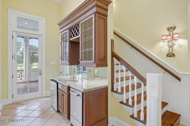 Great Location on the Annandale Golf Course.  Four (4) Bedrooms on Annandale Golf Club in Mississippi - for sale on GolfHomes.com, golf home, golf lot