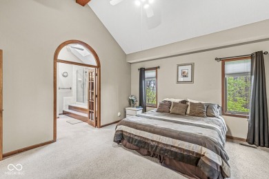 Located in Glen Eagles subdivision at Prestwick Golf Course! on Prestwick Country Club in Indiana - for sale on GolfHomes.com, golf home, golf lot