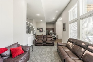 Arriving just in time for Summer this fully updated 4 bedroom, 4 on Staley Farms Golf Club in Missouri - for sale on GolfHomes.com, golf home, golf lot